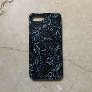 📲🌀Floral Paisley Vera Bradley iPhone 7+/8+ Case